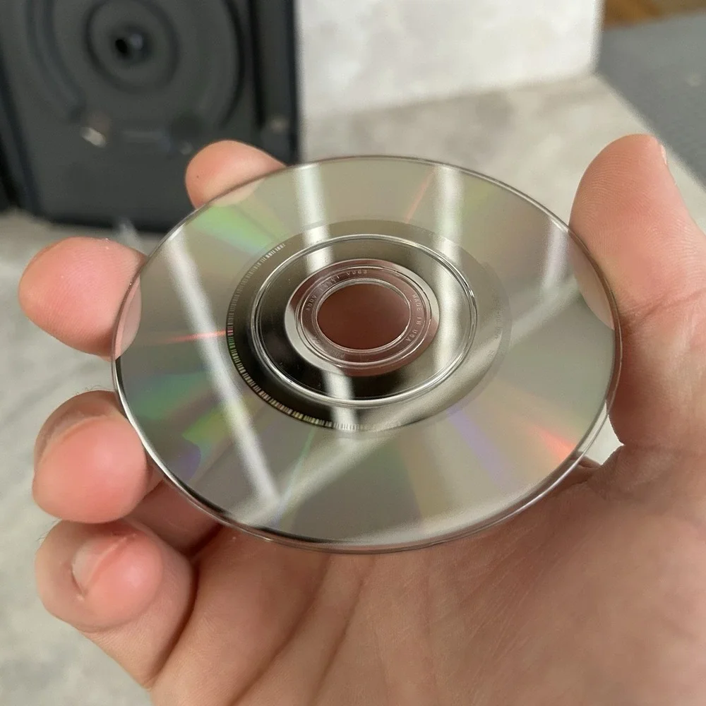 MVP Baseball 2004 (Nintendo GameCube) Case & Disc